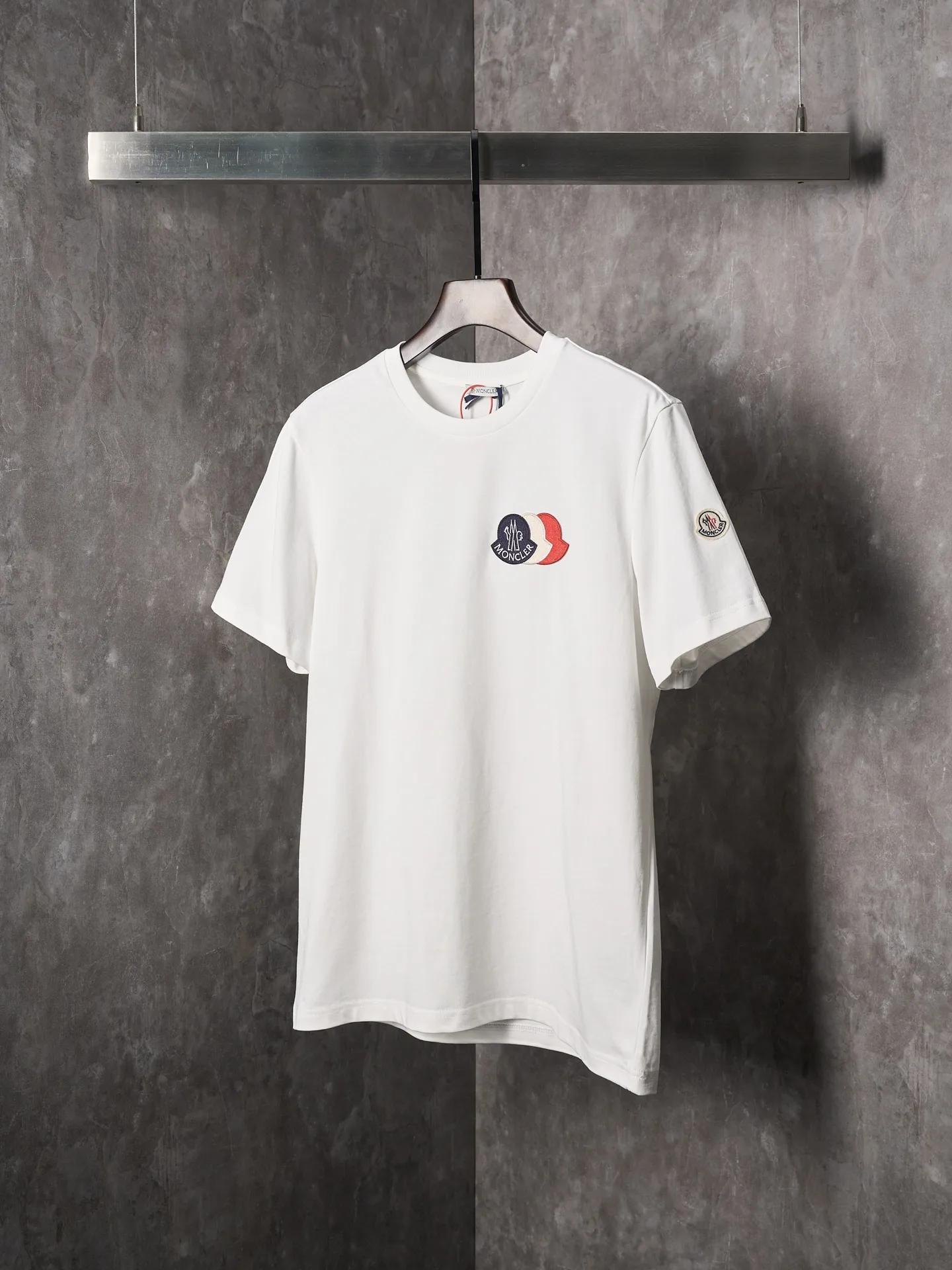 Moncler/ 【In Stock】S M L XL Moncler Moncler